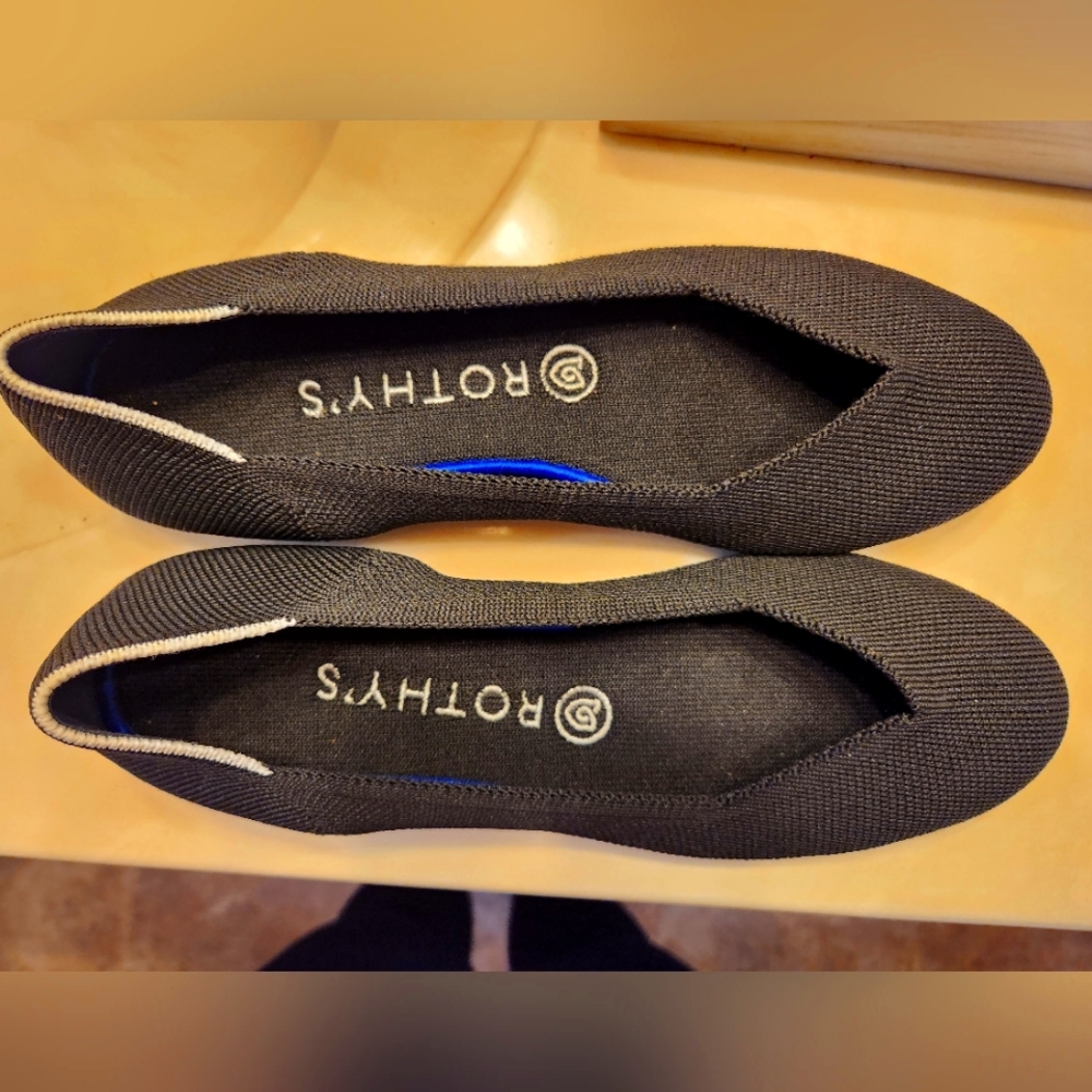Rothy's Ballet Flats